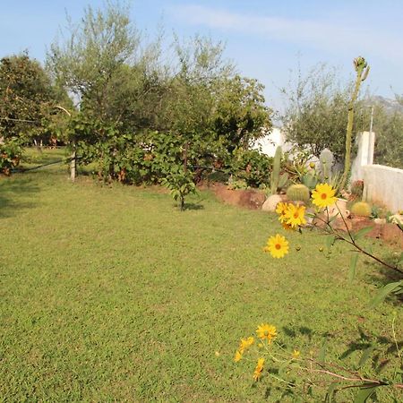 Villa Di Campagna Vicino Al Mare Орозеи Екстериор снимка
